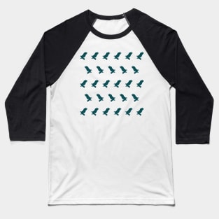 Eagles Baseball T-Shirt